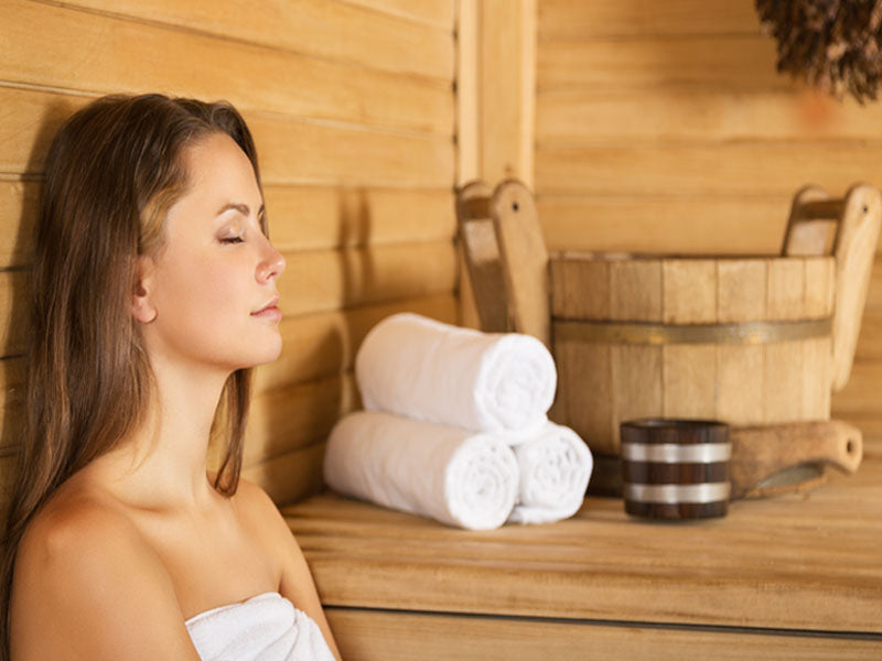 The Best Infrared Saunas Of 2023 According To Experts Saunasnet