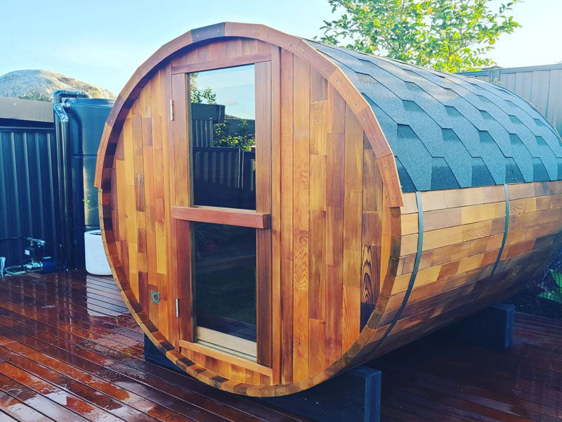 DIY Sauna Guide: How to Build a Sauna at Home