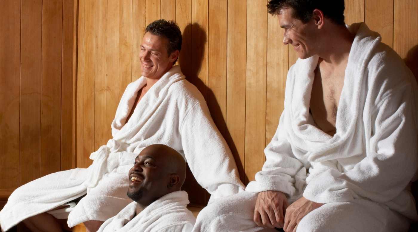 Benefits of Sauna After Workout