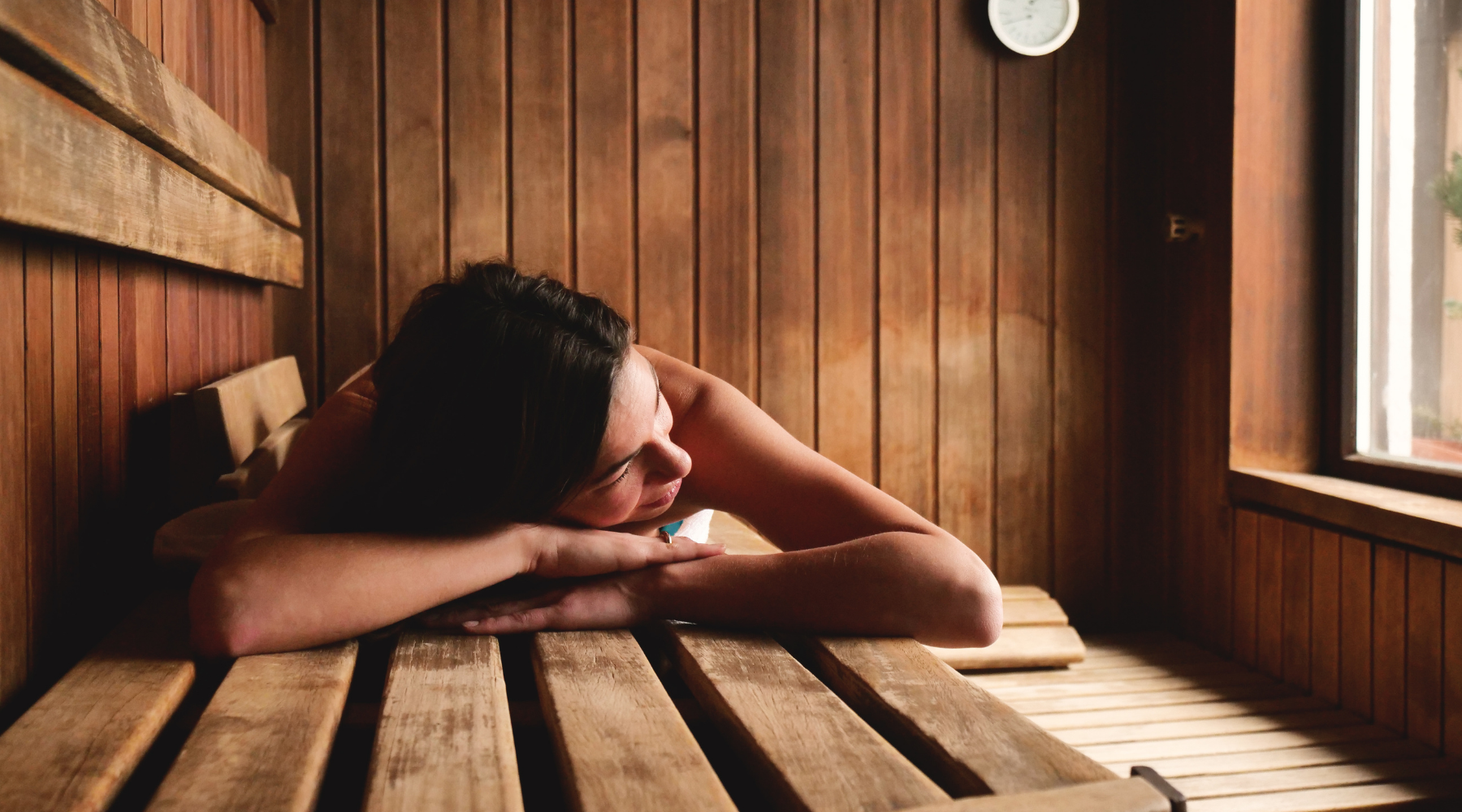 The 2 Best Far Infrared Saunas